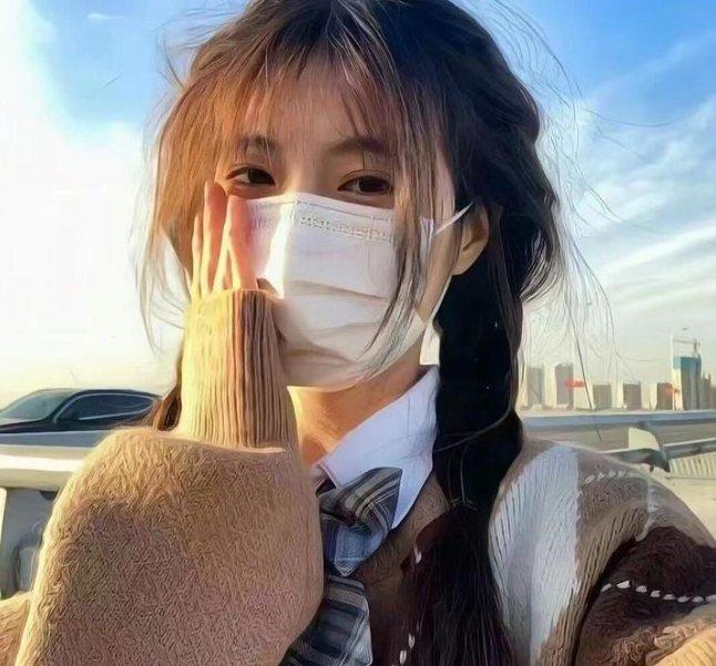 地球外少年少女